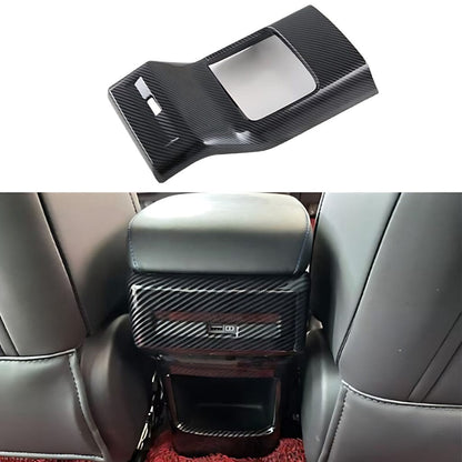 MG4 Rear Air Vent Outlet Cover EV Trove