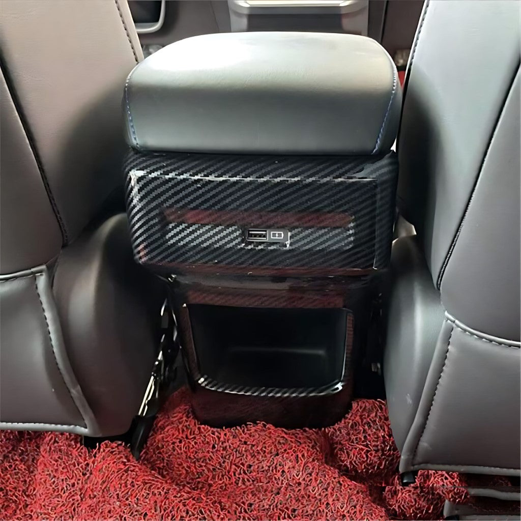 MG4 Rear Air Vent Outlet Cover EV Trove