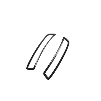 MG4 Rear Fog Light Trim Cover EV Trove