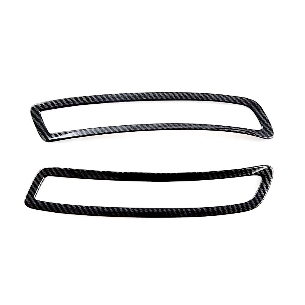 MG4 Rear Fog Light Trim Cover EV Trove