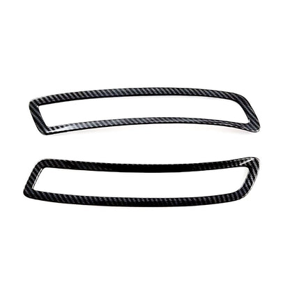 MG4 Rear Fog Light Trim Cover EV Trove