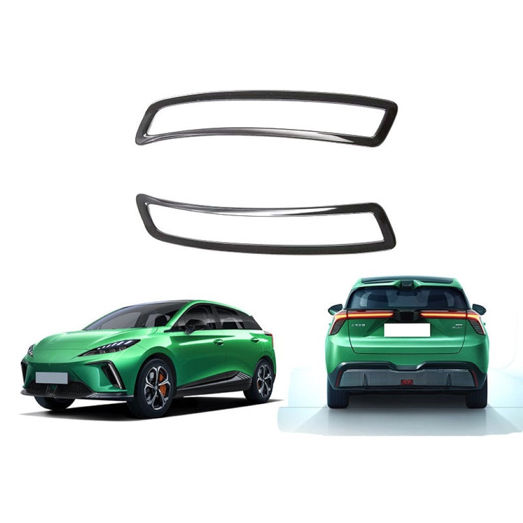 MG4 Rear Fog Light Trim Cover EV Trove