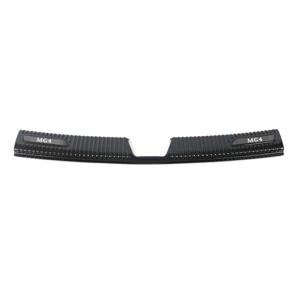 MG4 Rear Trunk Guard Protectors Blinkers