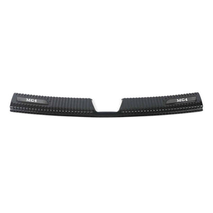 MG4 Rear Trunk Guard Protectors Blinkers