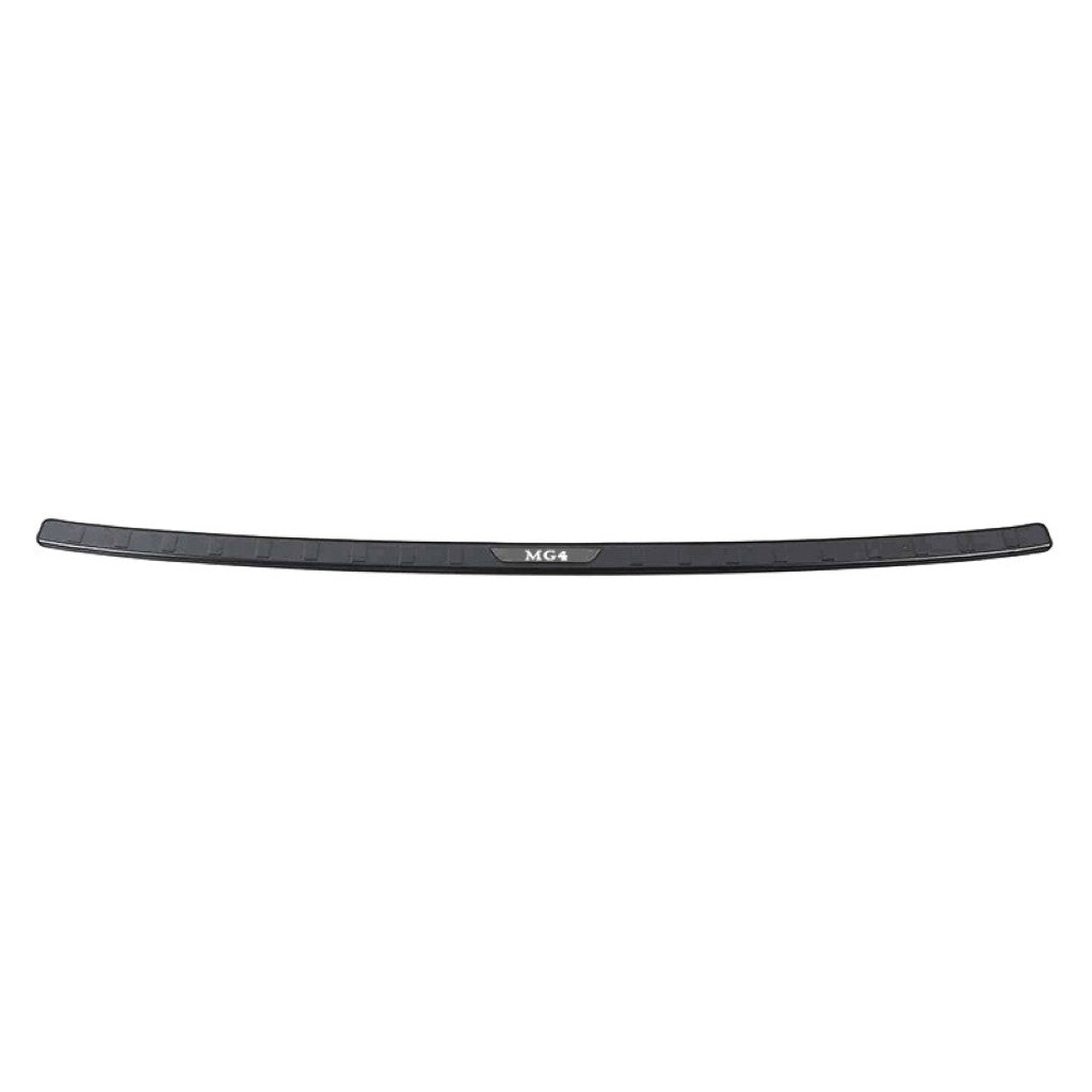 MG4 Rear Trunk Guard Protectors Blinkers