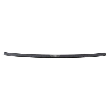 MG4 Rear Trunk Guard Protectors Blinkers