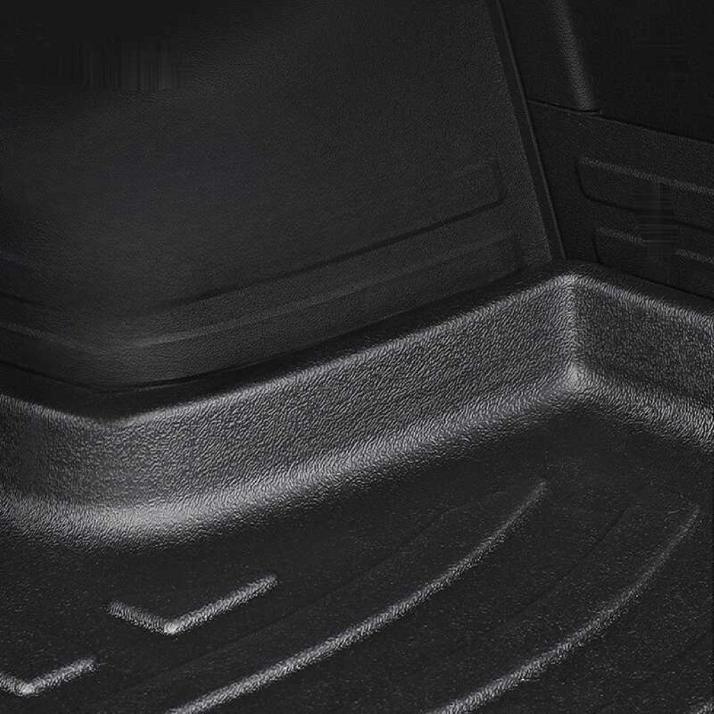 MG4 Rear Trunk Mat Boot Liner Blinkers