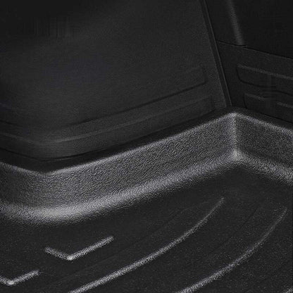 MG4 Rear Trunk Mat Boot Liner Blinkers