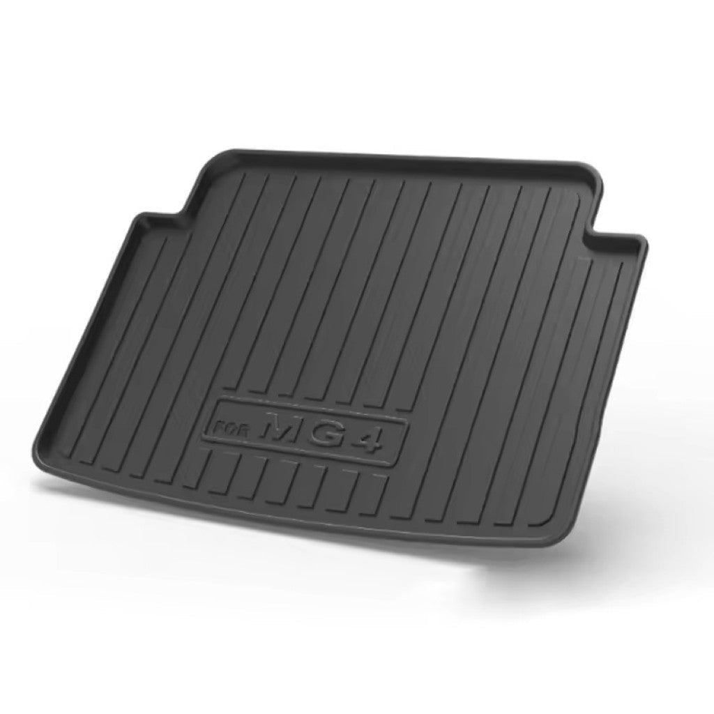 MG4 Rear Trunk Mat Boot Liner Blinkers