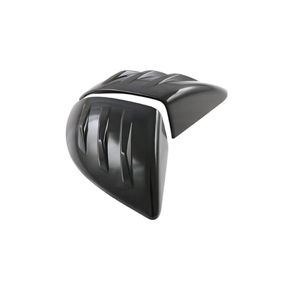 MG4 Side Rear View Mirror Covers EV Trove