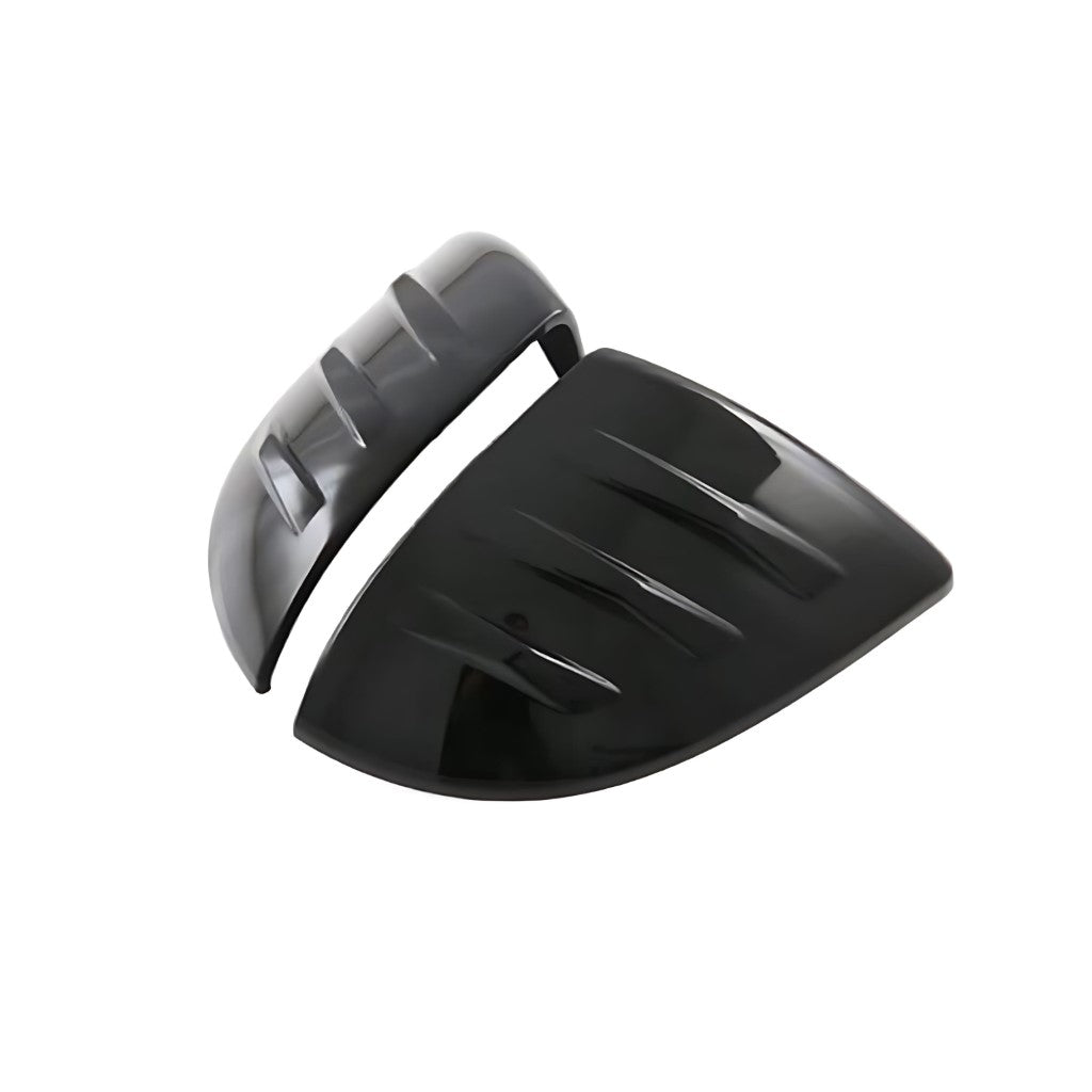 MG4 Side Rear View Mirror Covers EV Trove