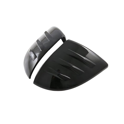 MG4 Side Rear View Mirror Covers EV Trove