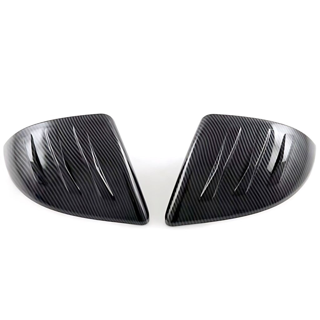 MG4 Side Rear View Mirror Covers EV Trove