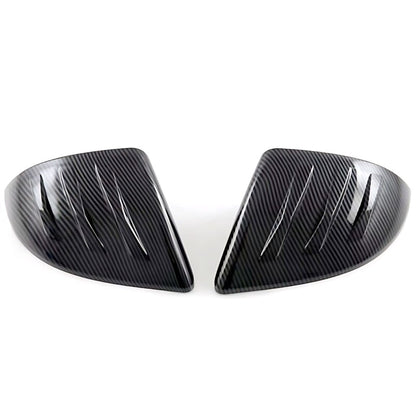 MG4 Side Rear View Mirror Covers EV Trove