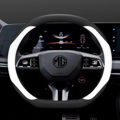 MG4 Steering Wheel Cover EV Trove