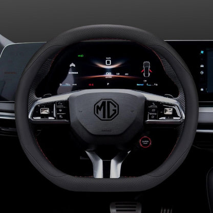 MG4 Steering Wheel Cover EV Trove