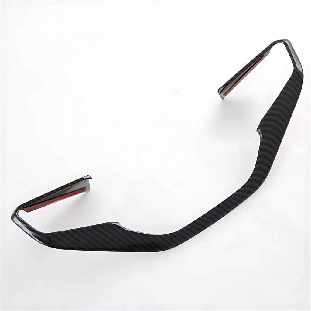 MG4 Steering Wheel Trim Cover EV Trove