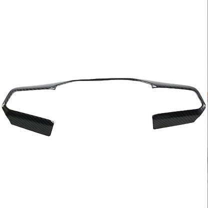 MG4 Steering Wheel Trim Cover EV Trove