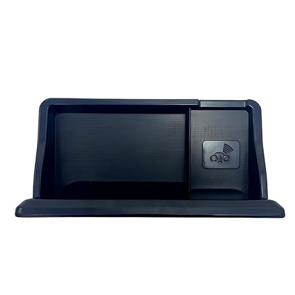 MG4 Navigation Screen Storage Box EV Trove