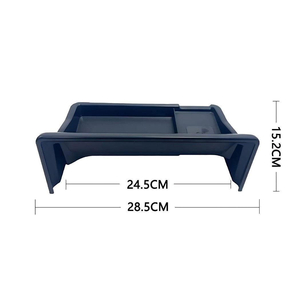 MG4 Navigation Screen Storage Box EV Trove