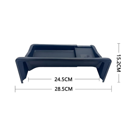 MG4 Navigation Screen Storage Box EV Trove