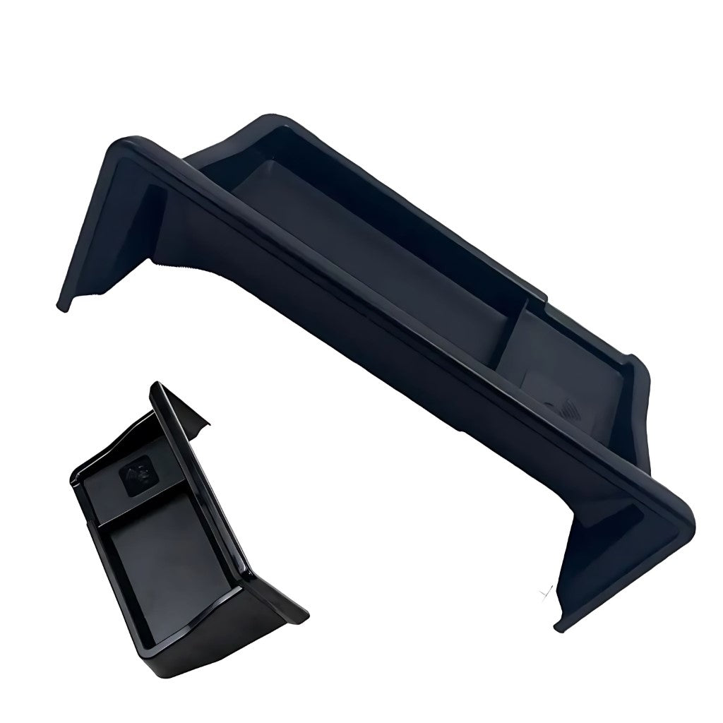 MG4 Navigation Screen Storage Box EV Trove