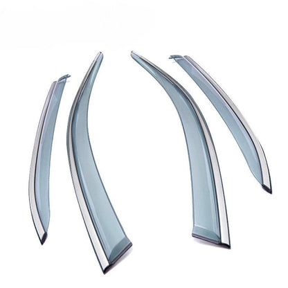 MG4 Rain Window Visor Windshield Guard Blinkers