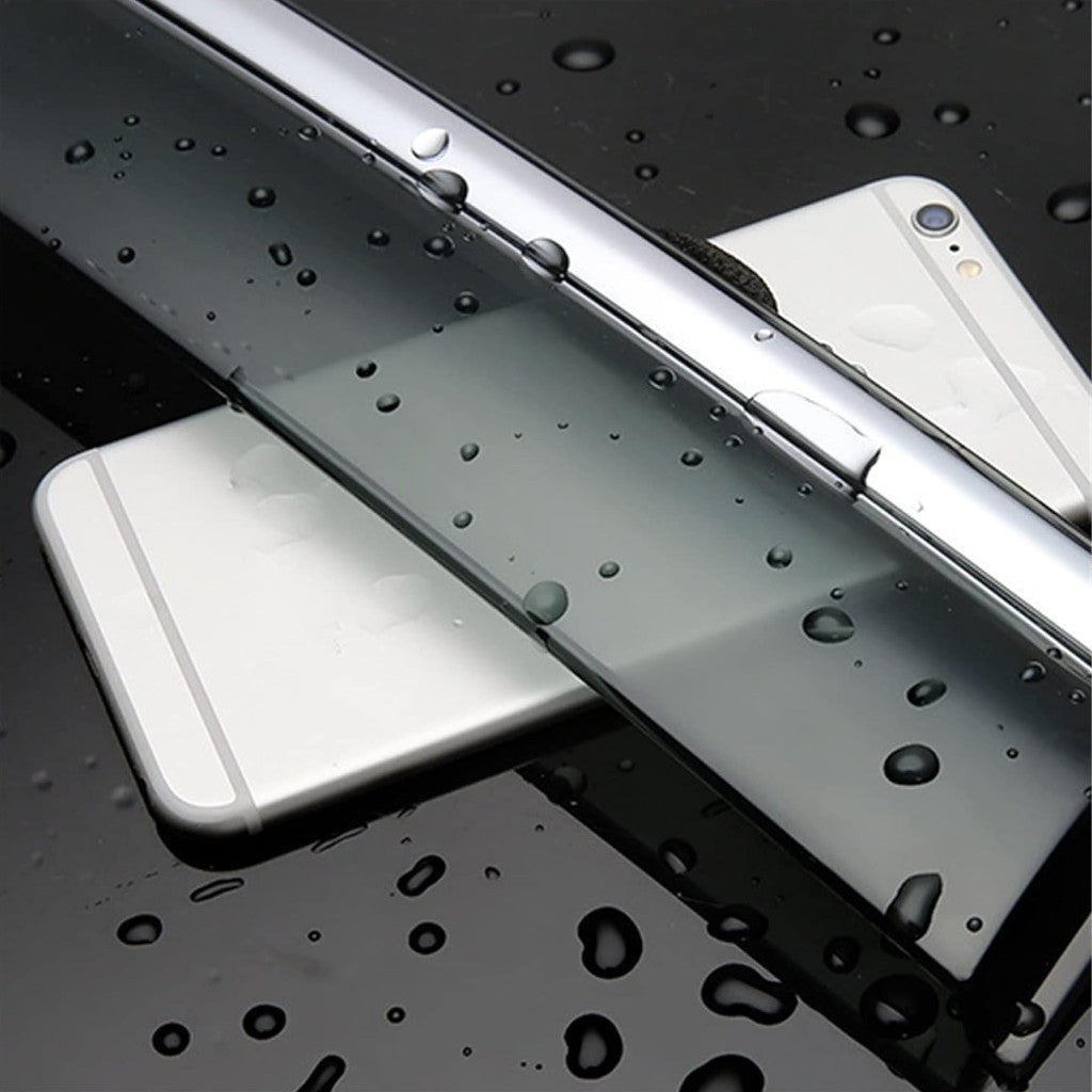MG4 Rain Window Visor Windshield Guard Blinkers