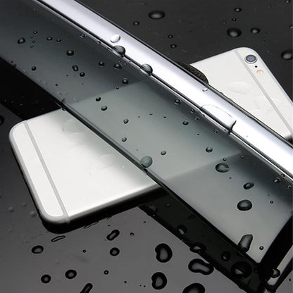 MG4 Rain Window Visor Windshield Guard Blinkers
