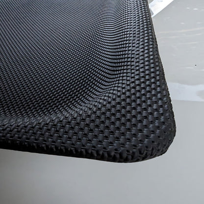 MG4 All Weather Floor Mats Blinkers
