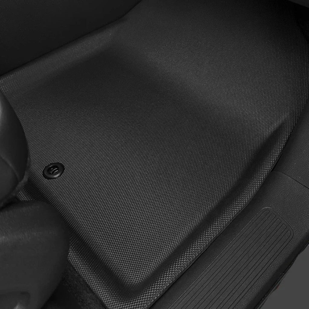 MG4 All Weather Floor Mats Blinkers