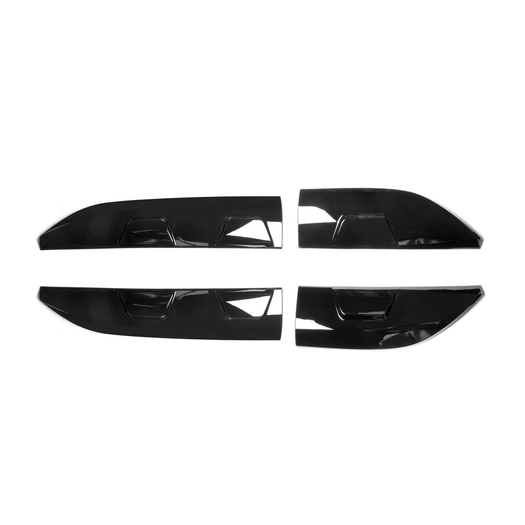 BYD ATTO 3 Anti Scratch Door Side Trim Covers Blinkers