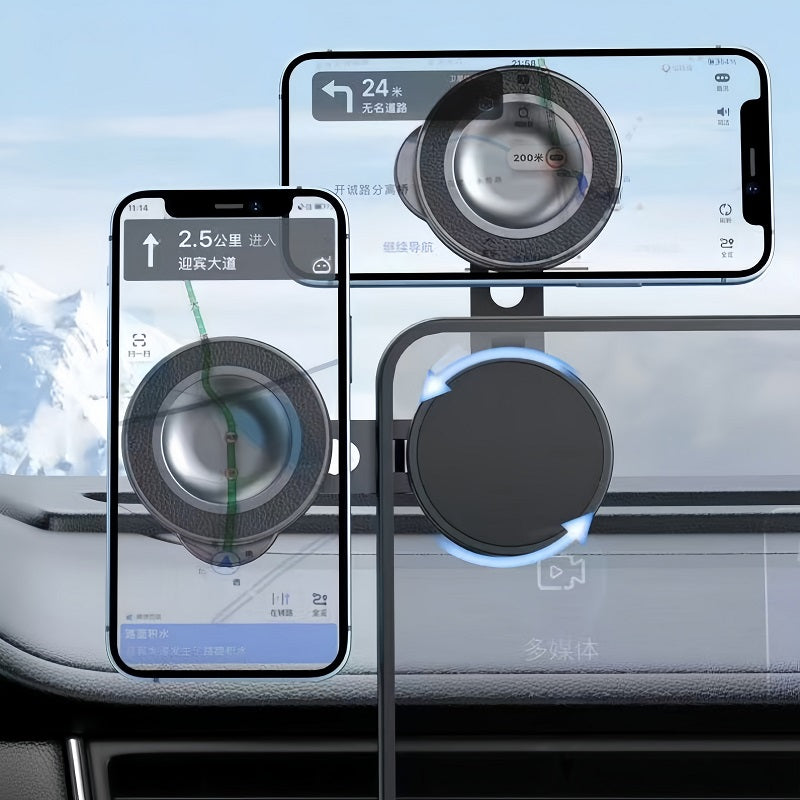 XPENG G6 Magnetic Phone Holder EV Trove