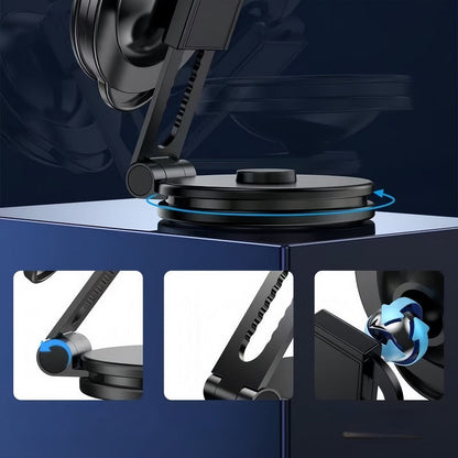 XPENG G6 Magnetic Phone Holder EV Trove