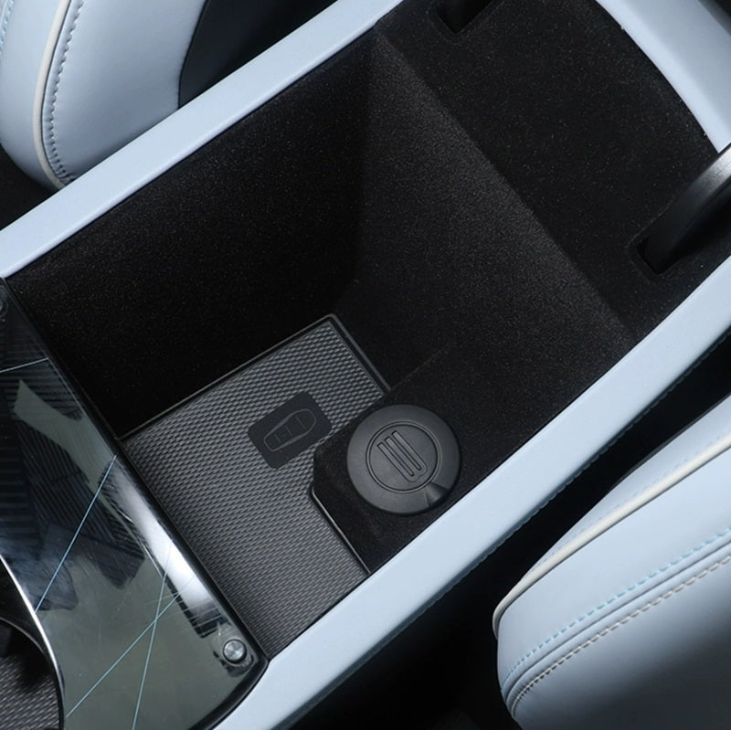 Mic Charging Port Protective Cover for BYD