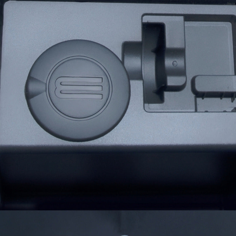 Mic Charging Port Protective Cover for BYD