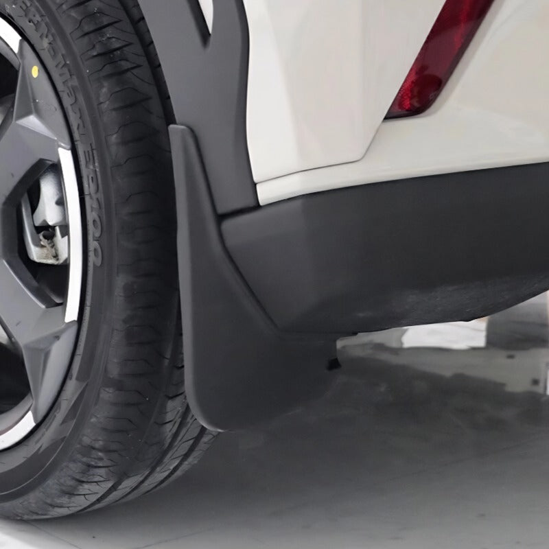 Mud Flap for BYD Dolphin Surf/Mini