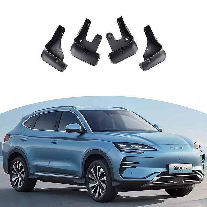 BYD Sealion 6/Seal U Mud Flap