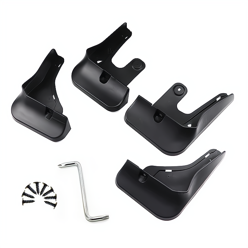 BYD Sealion 6/Seal U Mud Flap