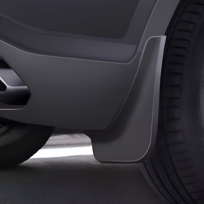 Mud Flaps for BYD Han