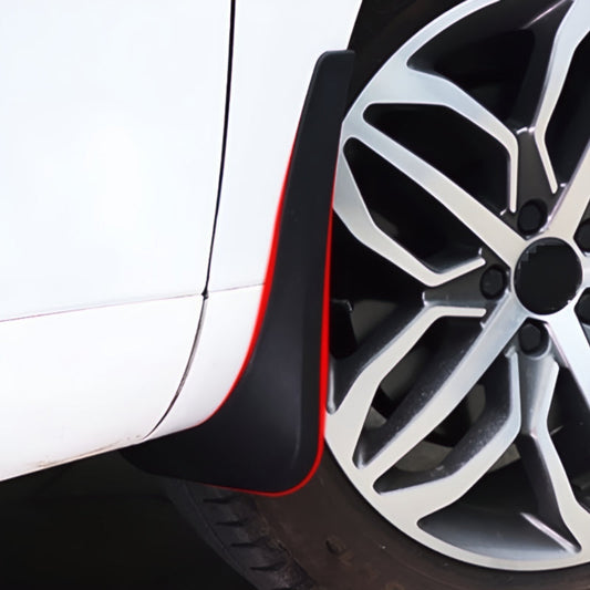 Mud Flaps for BYD Han