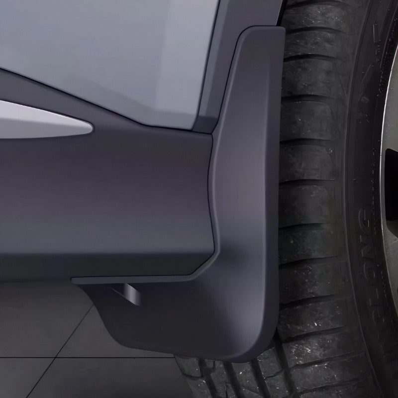 Mud Flaps for BYD Seal 6