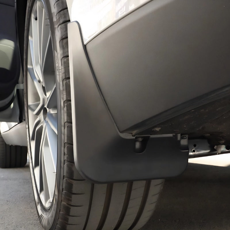 Mud Flaps for BYD Seal 6