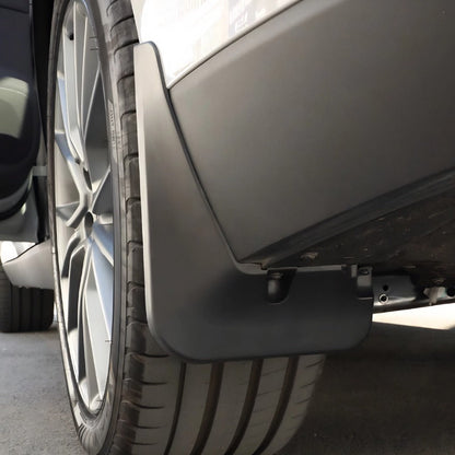 Schmutzfänger für BYD Seal 6