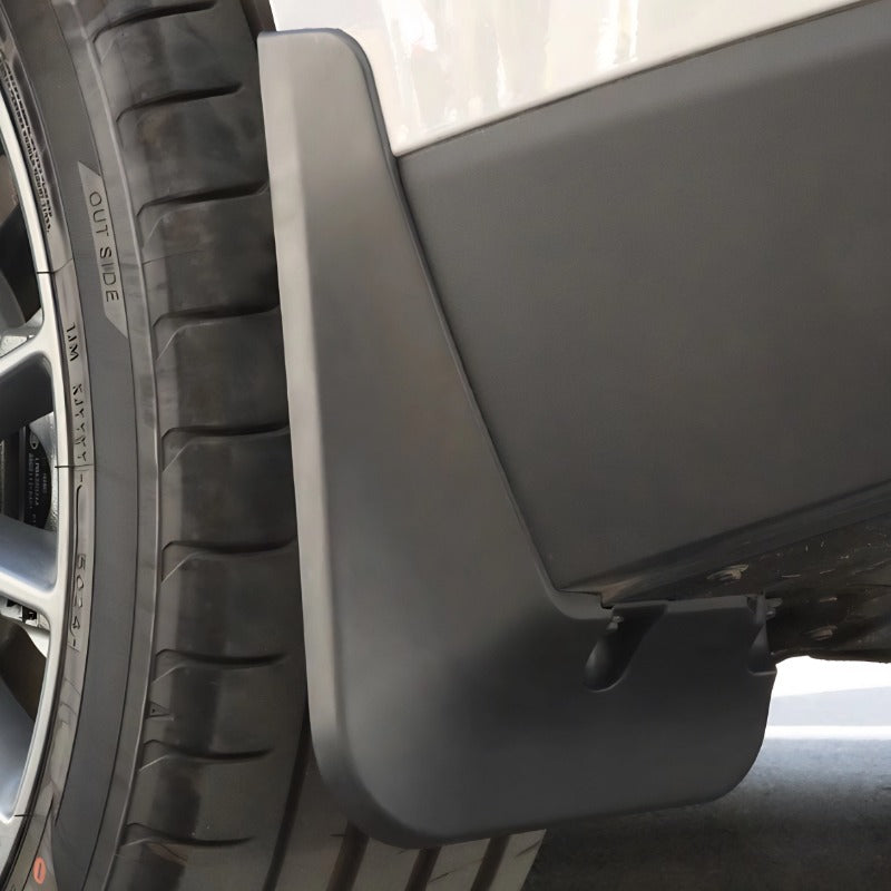 Mud Flaps for BYD Seal 6