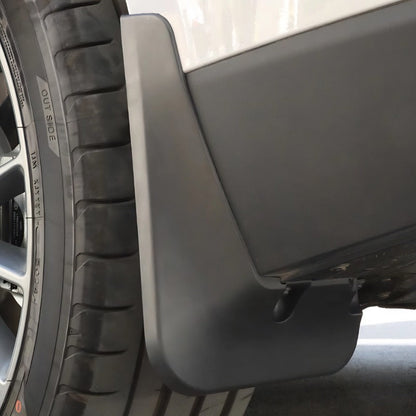 Schmutzfänger für BYD Seal 6