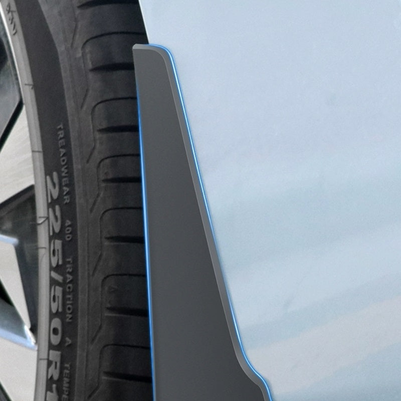 Mud Flaps for BYD Seal TOP BYD