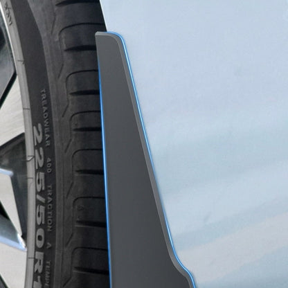 Mud Flaps for BYD Seal TOP BYD