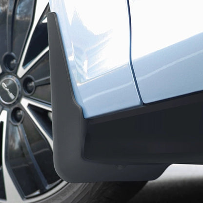 Mud Flaps for BYD Seal TOP BYD
