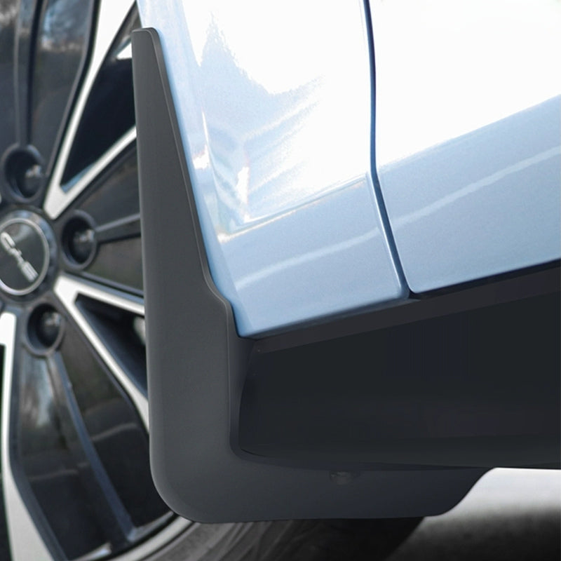 Mud Flaps for BYD Seal TOP BYD